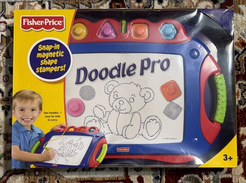 Fisher price doodle - fisher,