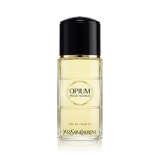 Yves Saint Laurent Opium Pour