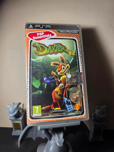 Daxter psp playstation - 🕹,