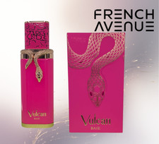 Profumo ARABO Vulcan baie eau