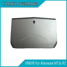 Custodia posteriore LCD per