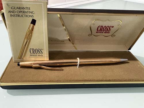 Penna cross - penna,