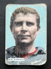 RELI e FOTOCALCIO - 1965/66