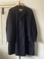 VINTAGE AQUASCUTUM UOMO GRANDE