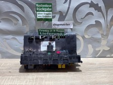 Centralina comando Mercedes