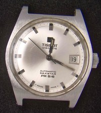 Tissot Seastar PR516 Uomo