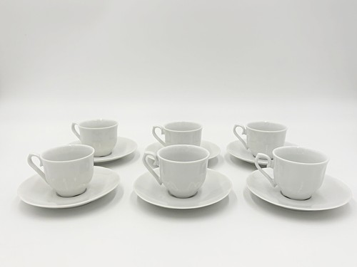 Set tazzine caffè in - ,