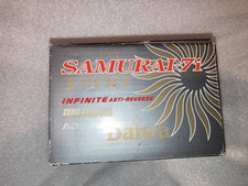 Mulinello da Pesca Daiwa