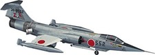 Hasegawa 1/48 Air Self Defense