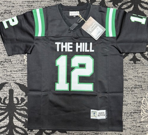 Maglia calcio travis hunter - maglia,