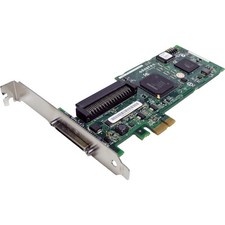 Adaptec ASC-29320LPE SCSI