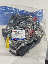 NEW Genuine SYM HD200 EVO EFi