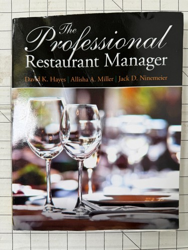 Professional restaurant - professional,