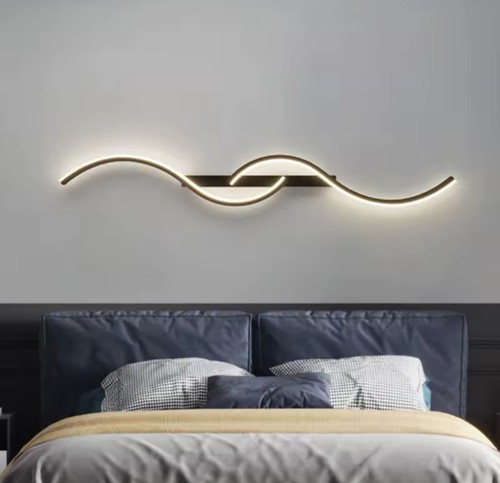 Lampada luce moderna - , lusso