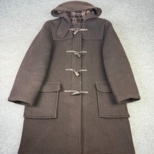 Cappotto Montgomery originale