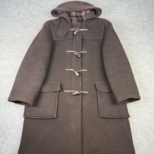 Cappotto montgomery originale - cappotto,
