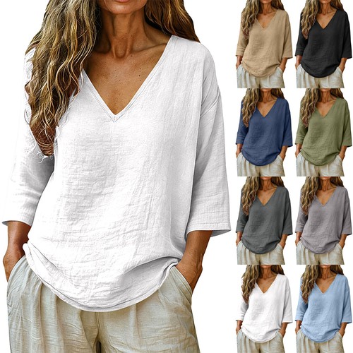 Shirt donna estiva - donna, a