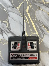 Radiocomando Gig Nikko