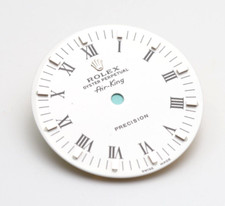 Rolex 36mm Airking quadrante