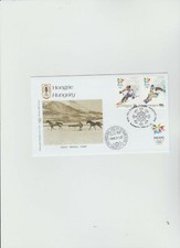 OLIMPIADI, NAGANO '98 BUSTA