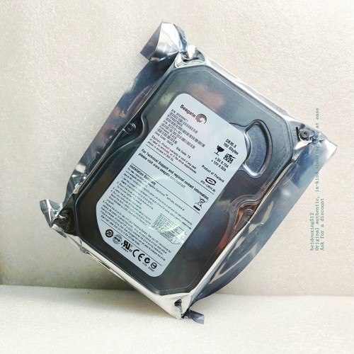 Disco rigido desktop seagate - disco,