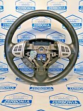 VOLANTE CON COMANDI RADIO CITROEN C-CROSSER 2010