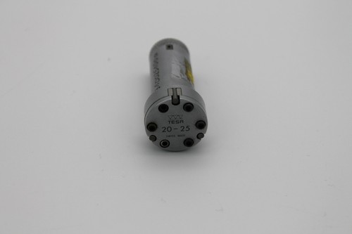 Testa misura mm per - 20-25,