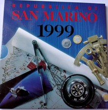 Repubblica Di San Marino