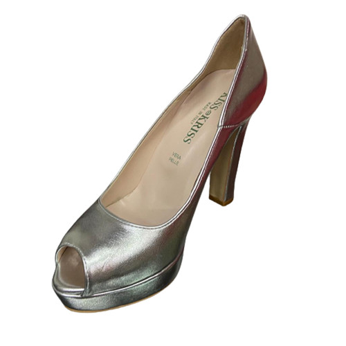 Scarpe donna kiss - scarpe,