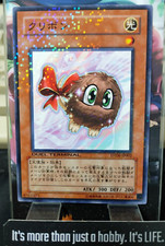 Kuribon Yugioh DT06-JP002 Holo