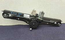 MECCANISMO ALZACRISTALLO