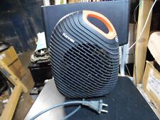 stufetta elettrica portatile KENNEX mod.SUN-05 240V 1000-2000W o ventilatore