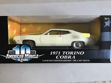 Ertl American Muscle 1971