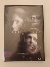 DVD The X Files Collection  Stagione 1 volume 6 italiano Inglese