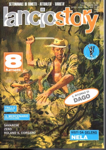 Lanciostory anno xiii - 42,
