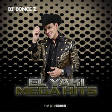 DJ DonCez - El Yaki Mega Hits
