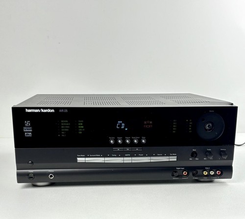 Harman kardon avr 225 1 - harman,