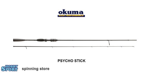 Canna okuma psycho stick - canna,
