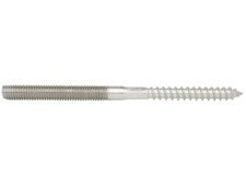 Vite acciaio inox - acciaio,