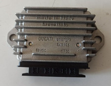 348152 343152 Regolatore DUCATI 12v 18W CC controfase senza spia APRILIA 8112120