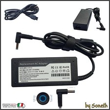 ALIMENTATORE CARICA BATTERIE
