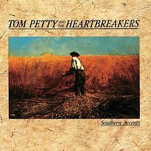 Southern Accents von Petty,Tom