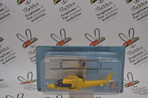 Die cast elicotteri 109 - 109, "