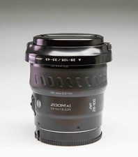 MINOLTA AF ZOOM Xi 28-105 / 3,5-4,5