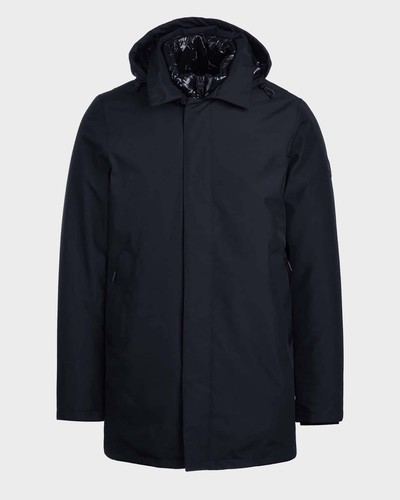 Parka people shibuya - parka,