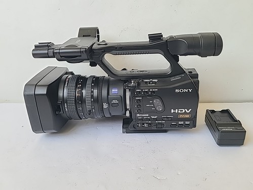 Videocamera sony hvr z7u - videocamera, ad