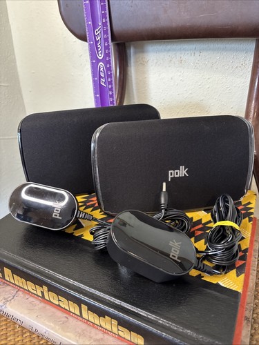 Altoparlanti polk audio dsb3 - audio,