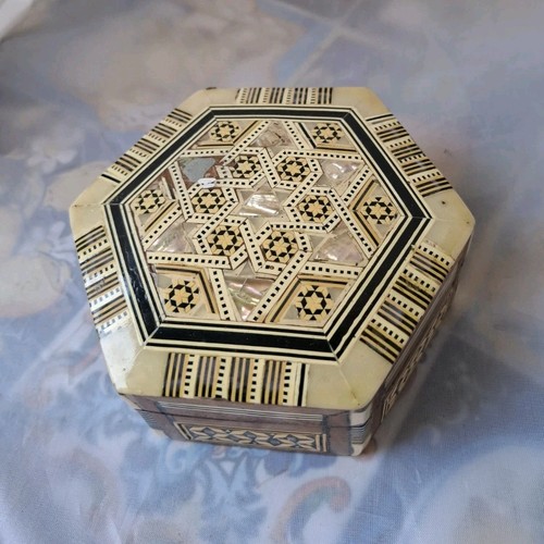 Scatola portagioie legno - portagioie,