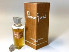 VINTAGE BOCCETTA PROFUMO PARCE