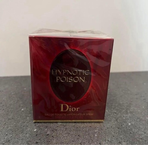 Christian dior hypnotic - hypnotic, poison